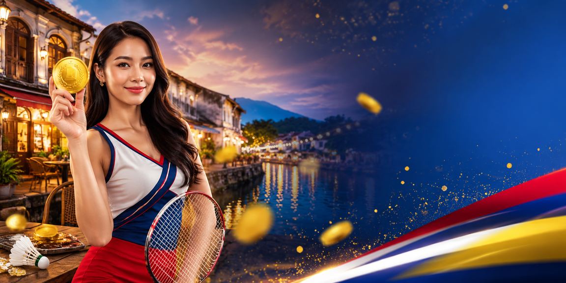 Promosi VIP dan bonus eksklusif dengan suasana tradisional Melayu di Ipoh