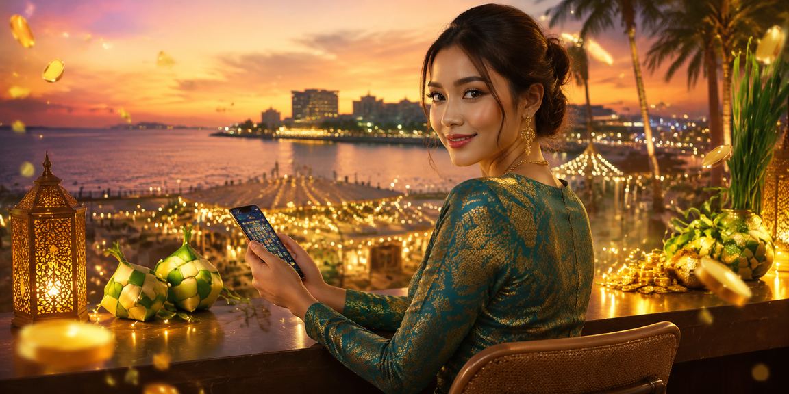 Bonus VIP Hari Raya Kota Kinabalu — aplikasi mudah alih 4dtoto untuk pengguna Android Malaysia