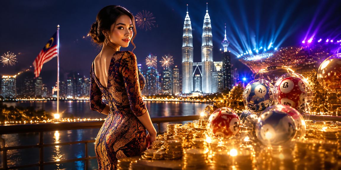 Perlindungan data peribadi pengguna loteri gaya batik Kuala Lumpur di platform 4dtoto Malaysia