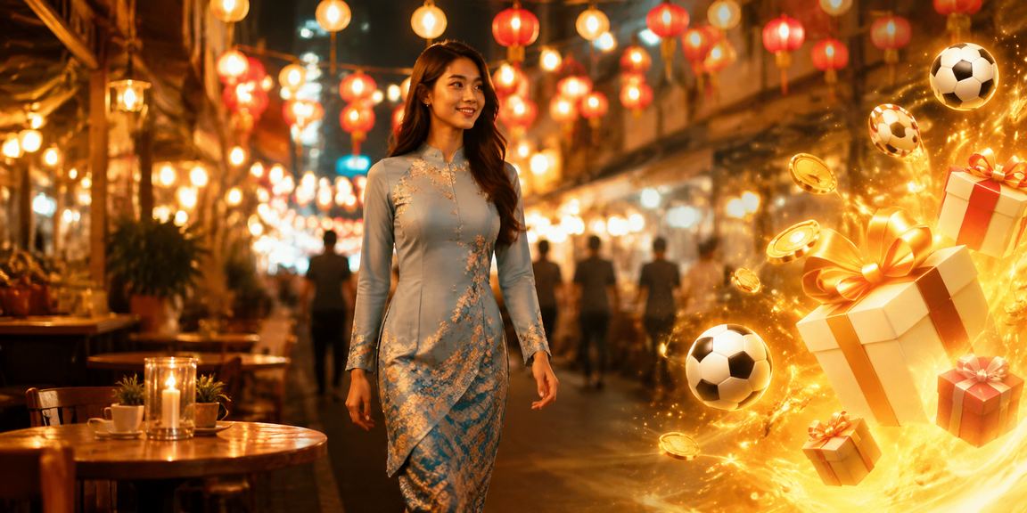 Pertaruhan sukan e-sukan gaya baju kurung Kuala Lumpur di platform 4dtoto Malaysia