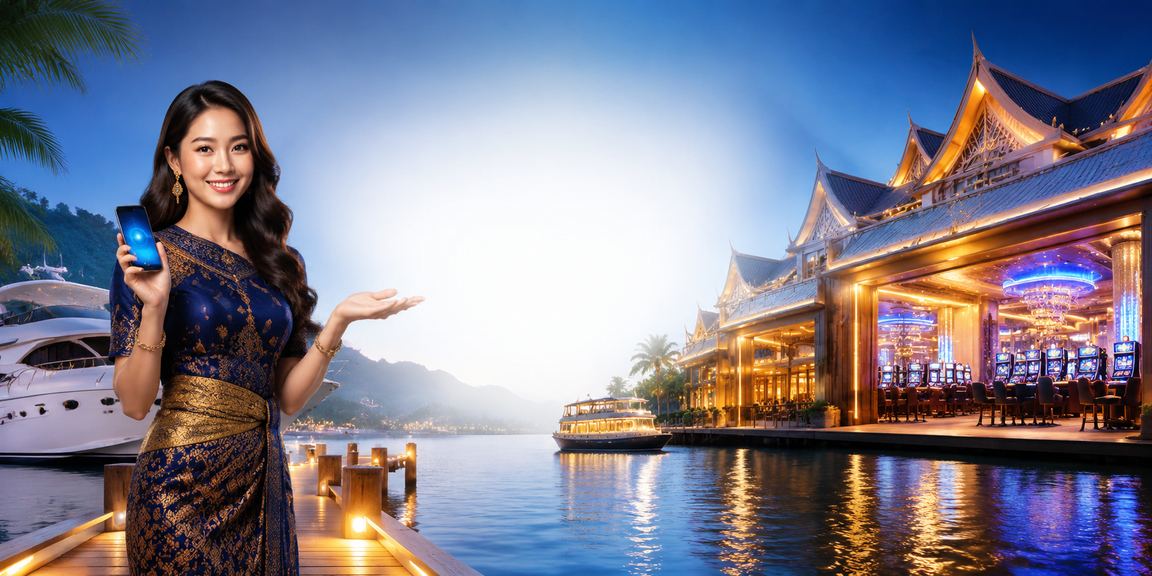 Proses deposit mudah gaya Sarawak Melayu untuk pertaruhan langsung 4dtoto